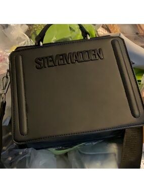 Steve Madden